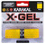 Karakal X-Gel Replacement Grip Karakal X-Gel Replacement Grip