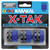 Karakal X-Tak Overgrip 3 Pack Karakal X-Tak Overgrip 3 Pack