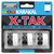 Karakal X-Tak Overgrip 3 Pack Karakal X-Tak Overgrip 3 Pack