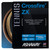 Ashaway Crossfire ZX 17 1.25mm Hybrid Set Ashaway Crossfire ZX 17 1.25mm Hybrid Set
