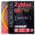 Ashaway ZyMax 66 Fire 0.66mm Badminton Set