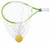 Pro's Pro Ball Catcher Net Junior Tennis Racquet Pro's Pro Ball Catcher Net Junior Tennis Racquet