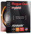 Ashaway Rogue Duo 0.68-0.61mm Badminton Hybrid Set Ashaway Rogue Duo 0.68-0.61mm Badminton Hybrid Set