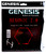 Genesis Hexonic 2.0 16 1.28mm Set