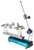GAMMA X-6 Stringing Machine GAMMA X-6 Stringing Machine