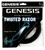 Genesis Twisted Razor 16 1.27mm Set