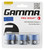 GAMMA Pro Wrap Overgrip 3 Pack GAMMA Pro Wrap Overgrip 3 Pack