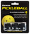 GAMMA Supreme Pickleball Overgrip 3 Pack