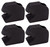 GAMMA V Shaped Shoulder Adaptor 4 Pack