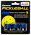 GAMMA Pro Wrap Pickleball Overgrip 3 Pack