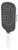 GAMMA RCF Obsidian 10 Pickleball Paddle GAMMA RCF Obsidian 10 Pickleball Paddle