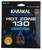 Karakal Hot Zone Control 16 1.30mm Racquetball Set Karakal Hot Zone Control 16 1.30mm Racquetball Set
