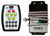Lobster Grand 20-Function Ball Machine Remote & Receiver