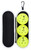GAMMA Pickleball Ball Carry Case