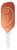 GAMMA Rainmaker 16 Pickleball Paddle GAMMA Rainmaker 16 Pickleball Paddle