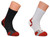 Wilson Junior Pro Core Crew Socks 2 Pair