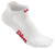 Wilson Women's No-Show Socks 3 Pair