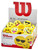 Wilson Emoji String Dampener 50 Pack