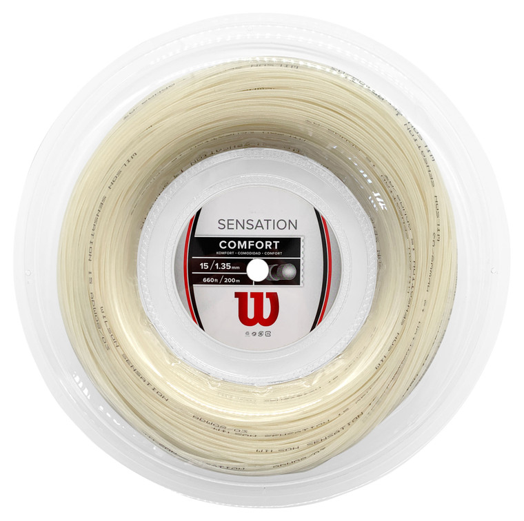 Wilson Sensation 15L 1.35mm 200M Reel