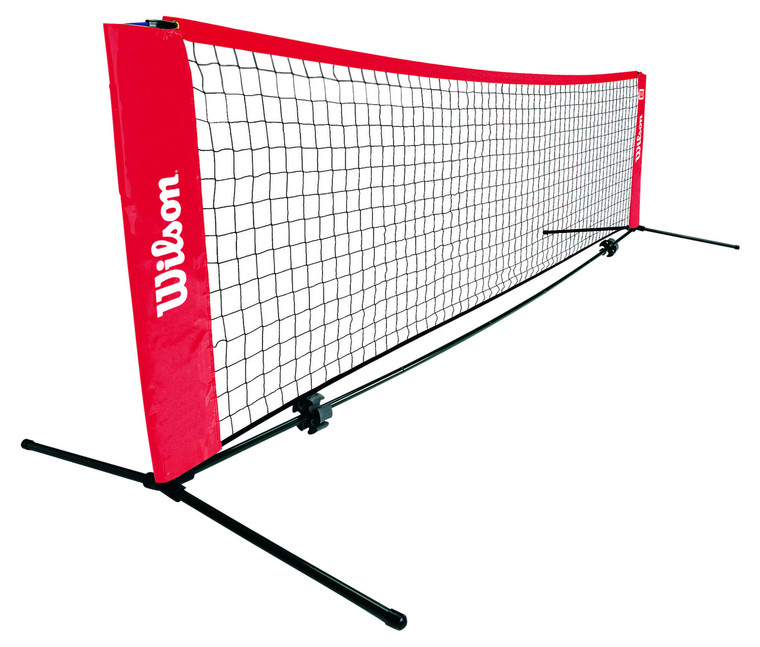 Wilson EZ Tennis Net 3M