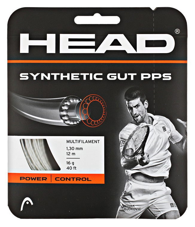 Head Synthetic Gut PPS 16 1.30mm Set