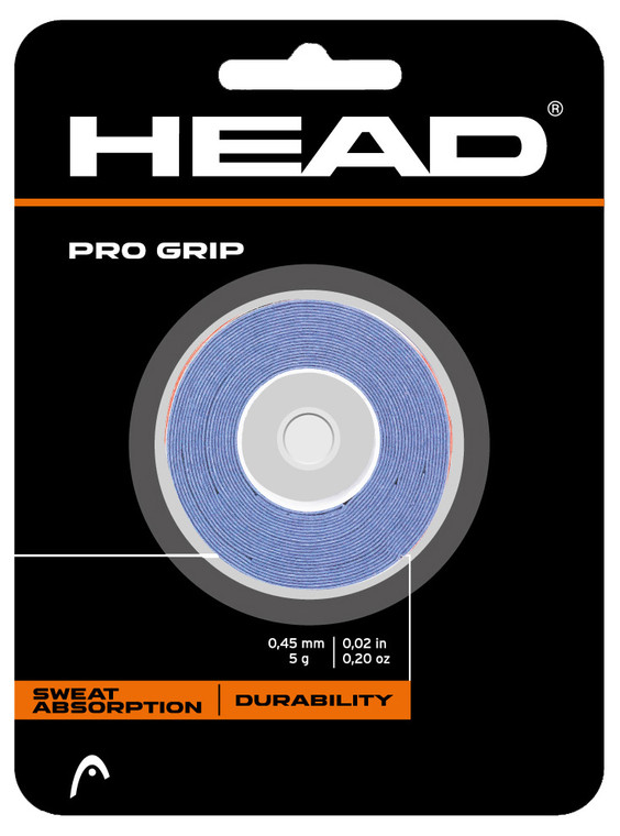 Head Pro Overgrip 3 Pack