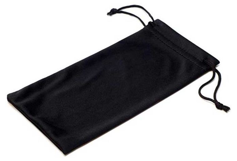 Halo Microfibre Eye Protection Pouch