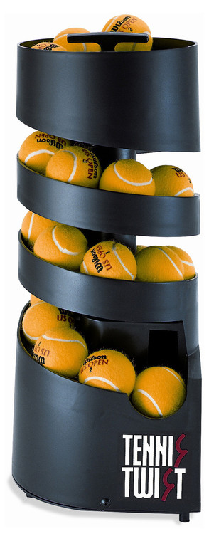 Sports Tutor Tennis Twist Tennis Ball Machine