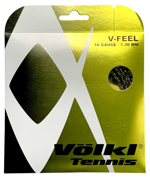 Volkl V-Feel 16 1.30mm Set