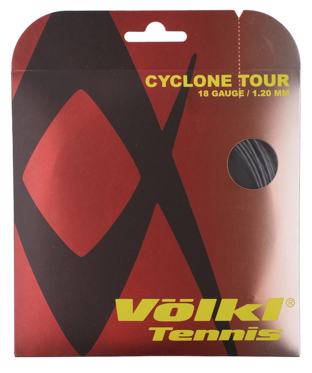 Volkl Cyclone Tour 18 1.20mm Set