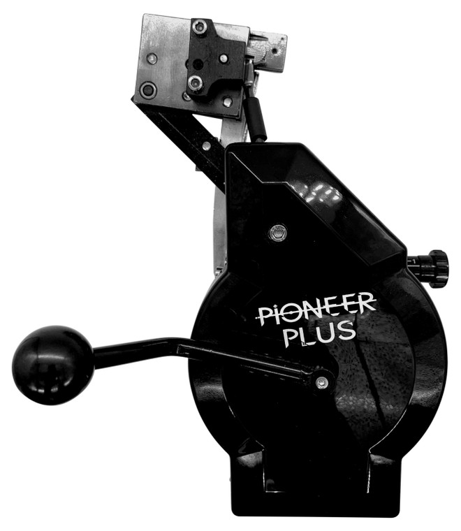 Pro's Pro Crank Tension Mechanism