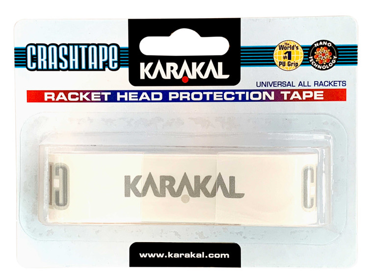 Karakal Crash Protection Tape