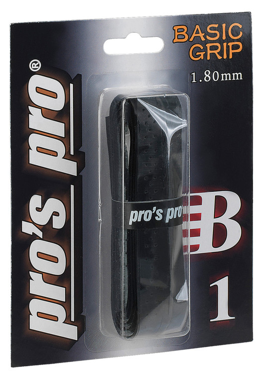 Pro's Pro B1 Basic Replacement Grip