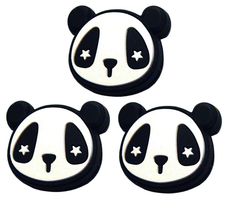 Pro's Pro Panda String Dampener 3 Pack