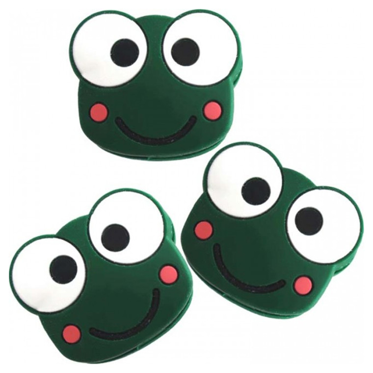 Pro's Pro Frog String Dampener 3 Pack