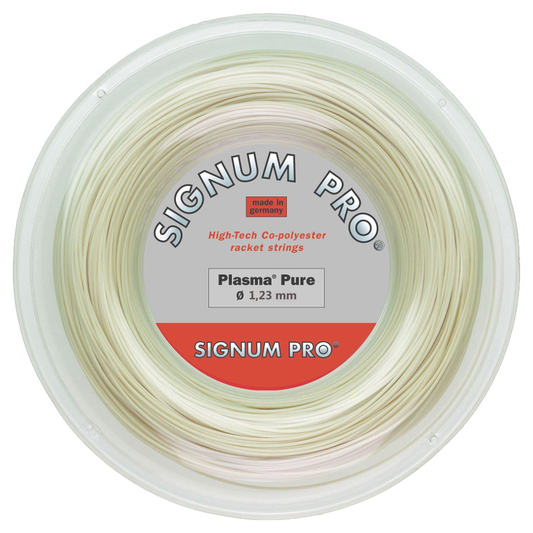 Signum Pro Plasma Pure 17 1.23mm 200M Reel