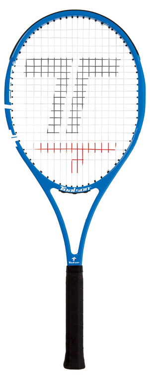 Toalson Power Swing 400g Training Tennis Racquet