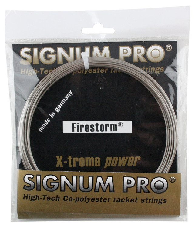 Signum Pro Firestorm 16 1.30mm Set