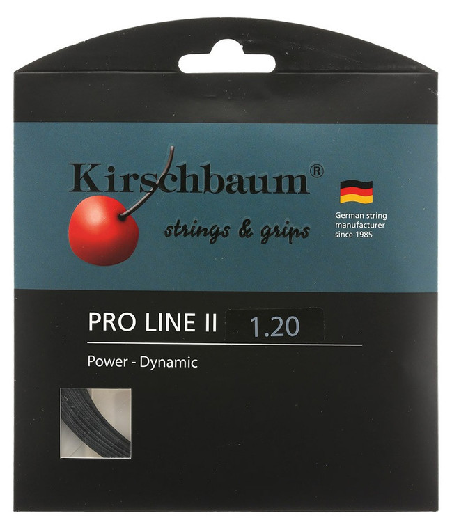 Kirschbaum Pro Line II 18 1.20mm Set