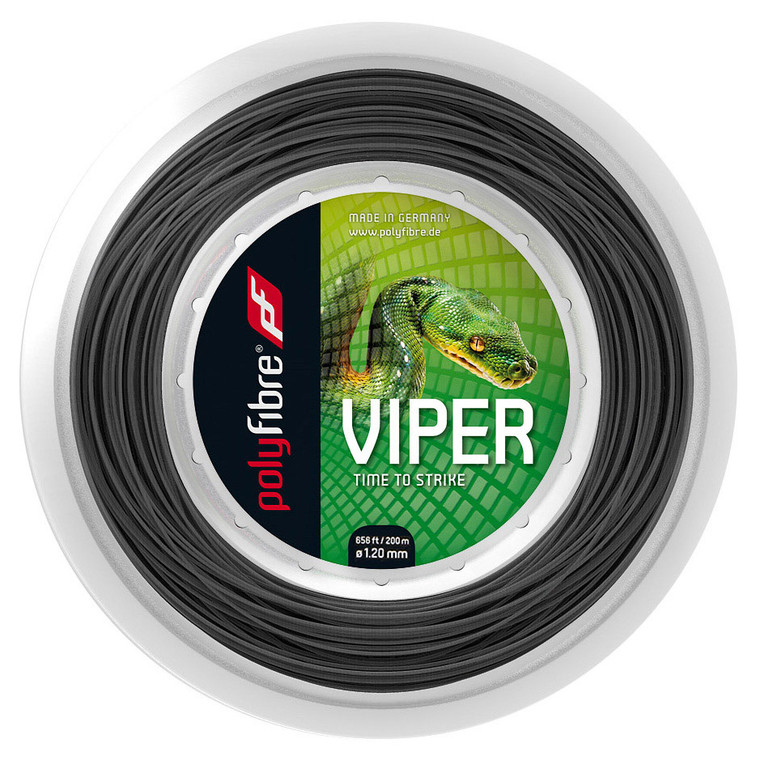 Polyfibre Viper 17 1.20mm 200M Reel