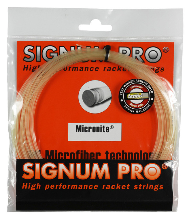 Signum Pro Micronite 16 1.32mm Set