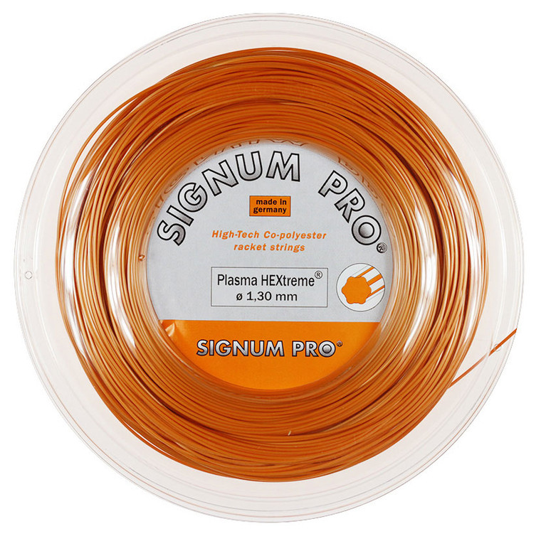 Signum Pro Plasma HEXtreme 16 1.30mm 200M Reel