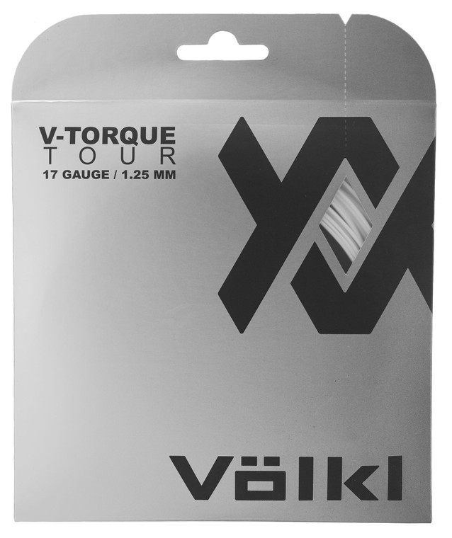 Volkl V-Torque Tour 17 1.25mm Set