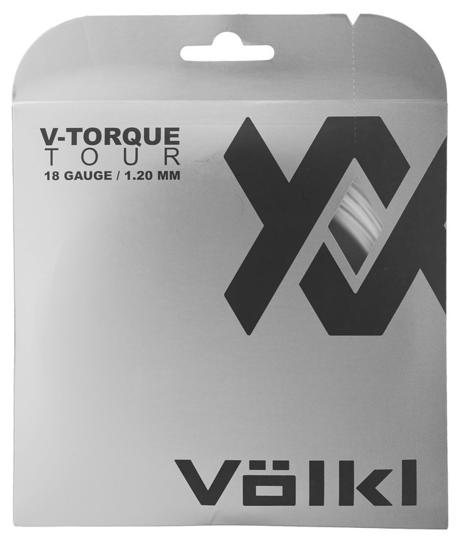 Volkl V-Torque Tour 18 1.20mm Set