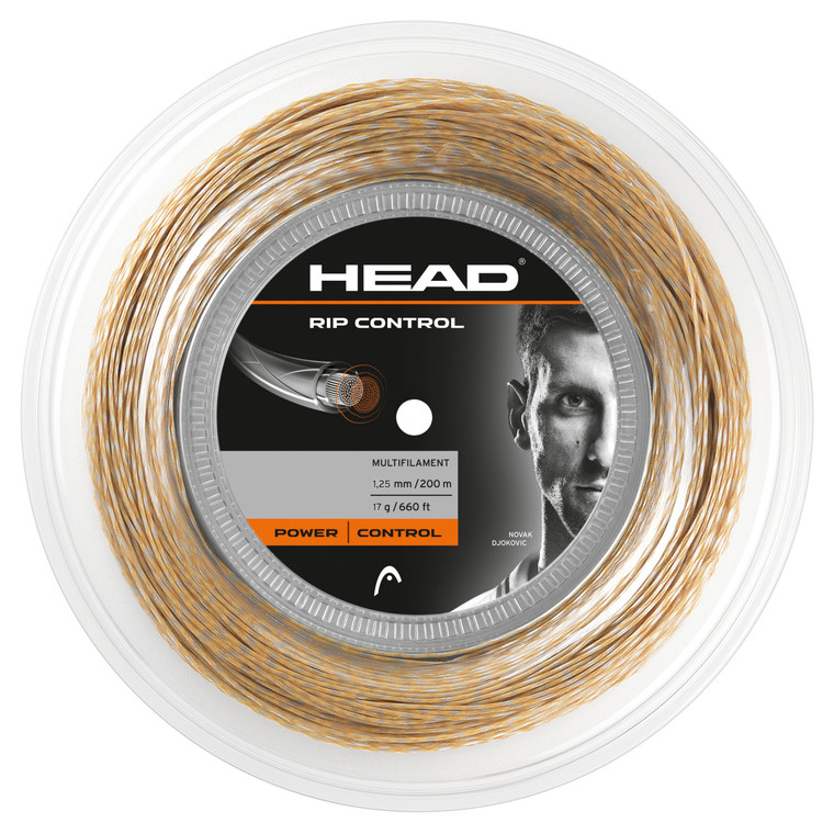 Head RIP Control 17 1.25mm 200M Reel