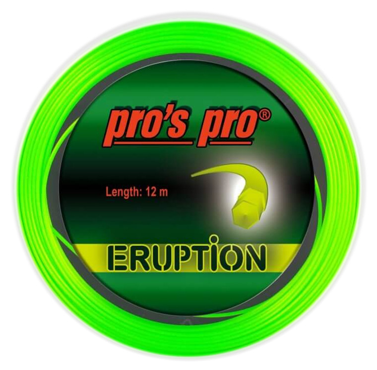 Pro's Pro Eruption 16L 1.24mm Set