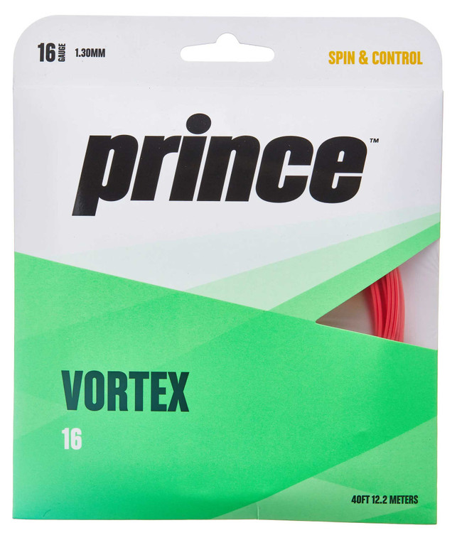 Prince Vortex 16 1.30mm Set