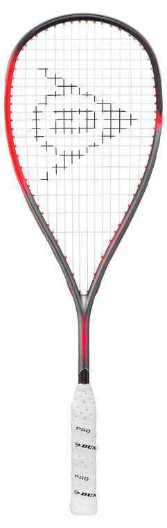 Dunlop Hyperfibre XT Revelation Pro Lite Squash Racquet