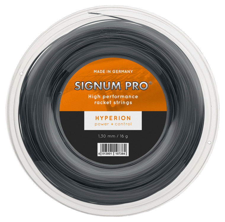 Signum Pro Blackline Hyperion 16 1.30mm 200M Reel Signum Pro Blackline Hyperion 16 1.30mm 200M Reel