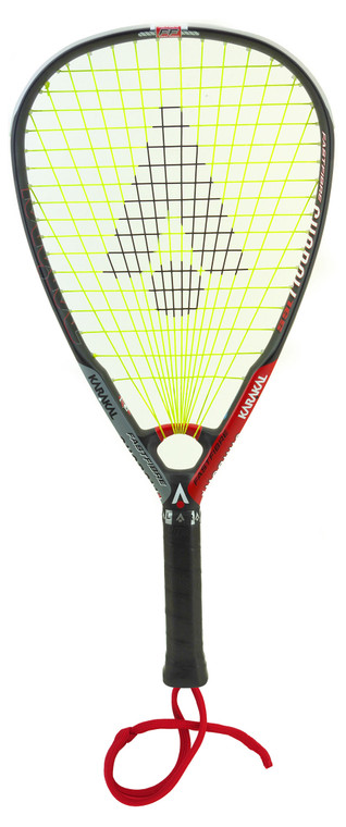 Karakal Shadow 165 Racquetball Racquet